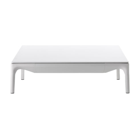 Yale Low Coffee Table / Square